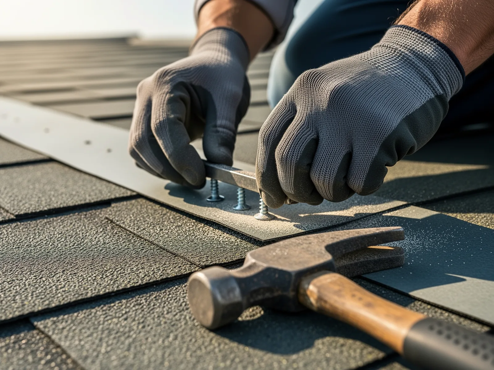 Why choose Fascia Repair in Summersville, WV